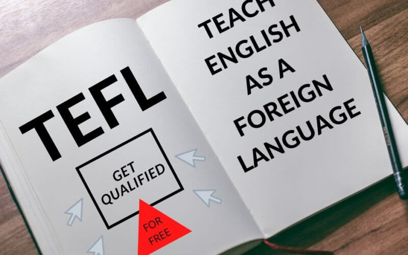 What is TEFL?