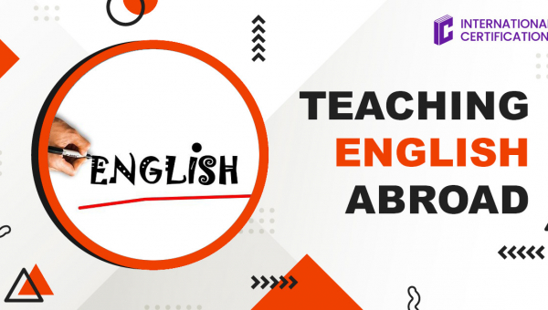 How and where can I teach English overseas?