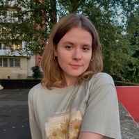 Anastasia Mishechkina