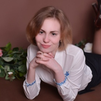 Marina Belyaeva