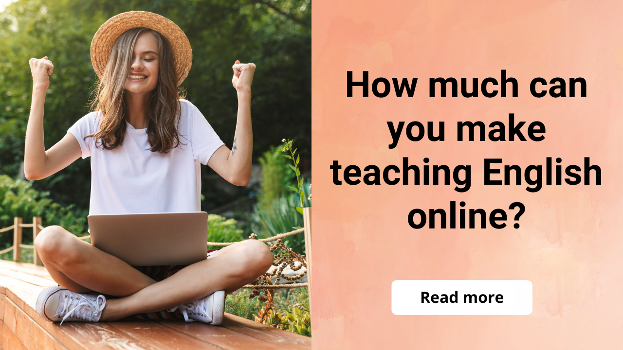 How Much Can You Make Teaching English Online? Exploring Earning Potential and Opportunities
