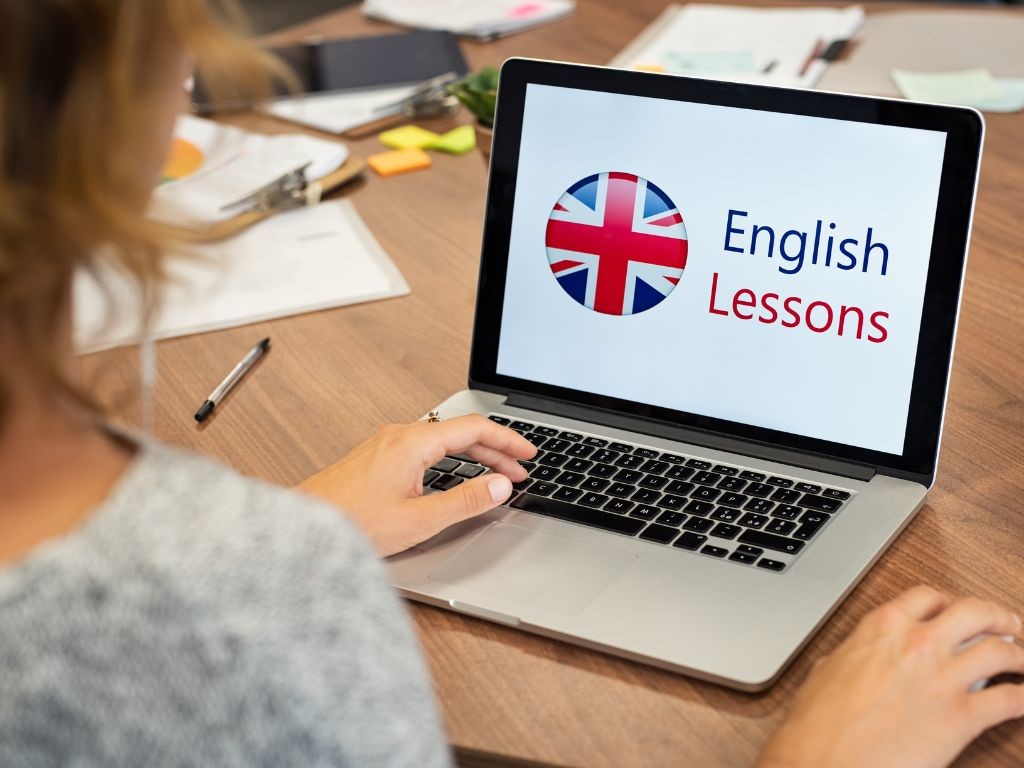 Types of Online English Teaching